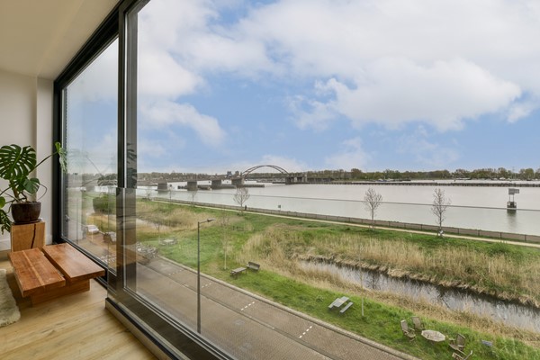 Medium property photo - Kea Boumanstraat 38D, 1095 MA Amsterdam